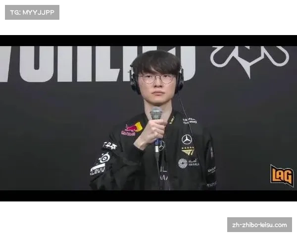 Doran：感谢Faker选手，今天的胜利多亏了你的帮助