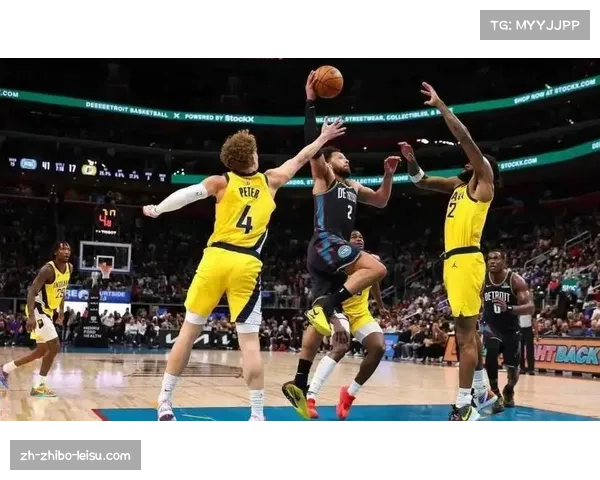 坎宁安高效砍下33分9篮板7助攻 带领活塞巩固东部第一