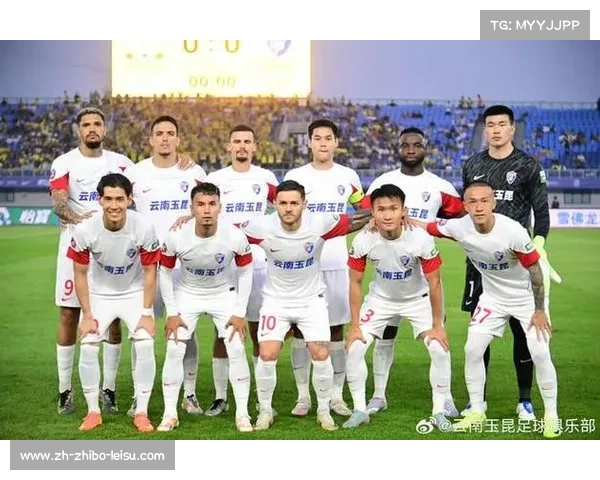 云南玉昆两黄 新赛季需平衡比赛强度与纪律性