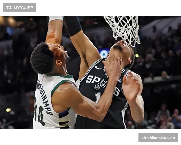 文班亚马护筐降准率高达10.8%，马刺防守效率因他提升12.6分